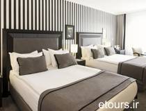 اتاق خانوادگی