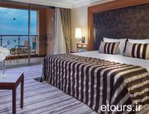 اتاق دو نفره