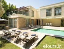 ویلا اختصاصی