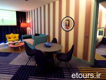 سوئیت جونیور