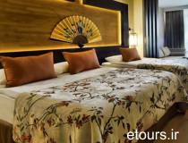 اتاق سه نفره