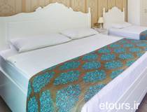 اتاق دو نفره