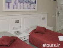 اتاق دو تخته