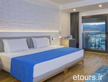 اتاق دو نفره