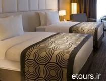 اتاق دو تخته