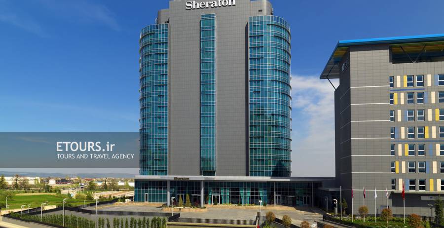 Sheraton Bursa Hotel