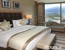 اتاق دو نفره