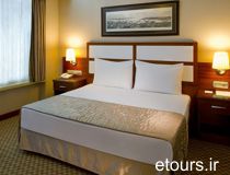 اتاق دو نفره