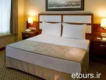 اتاق کانکت خانوادگی