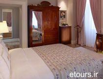 اتاق سه نفره