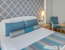 اتاق دو نفره