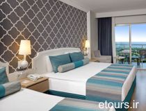 اتاق خانوادگی