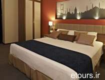 اتاق دو نفره