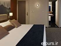 اتاق یک نفره