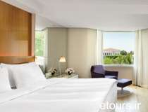 اتاق سه نفره