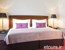 اتاق دو نفره