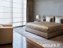 سوئیت رویال آرمانی