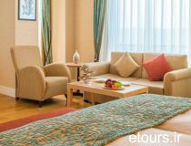 اتاق دو نفره