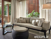 سوئیت یک خوابه