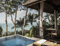 ویلا یک خوابه