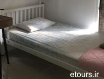 اتاق دو تخته