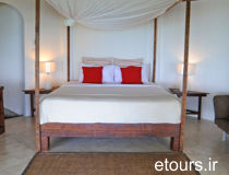 اتاق دو نفره