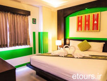 اتاق دو نفره