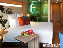 اتاق دو نفره