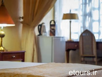 اتاق یک تخته برج شرقی