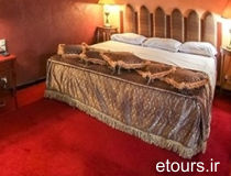 سوئیت دو نفره غربی