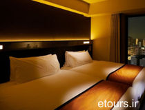 اتاق دو تخته