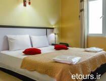 اتاق دو نفره