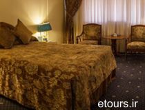 اتاق دو نفره