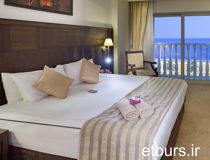 اتاق دو نفره