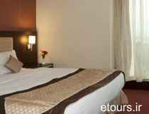 اتاق دو نفره