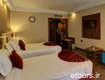 اتاق دو تخته