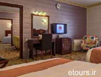 اتاق سه تخته