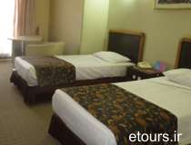 اتاق دو تخته 