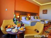 اتاق سه نفره