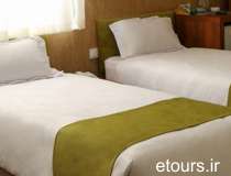 اتاق دو تخته