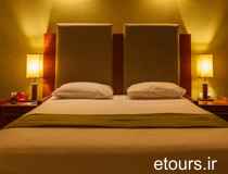 اتاق دو نفره