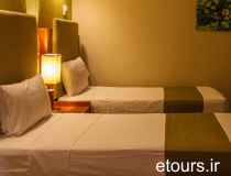 سوئیت vip رضوی