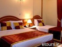 اتاق چهار نفره