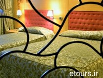 اتاق سه تخته 