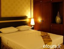 اتاق سه نفره