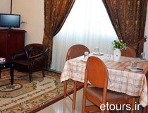 اتاق چهار نفره