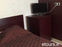 اتاق دو نفره