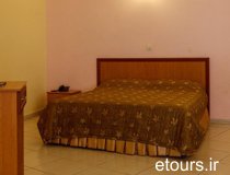 اتاق دو نفره