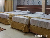 اتاق چهار نفره