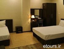 اتاق سه نفره